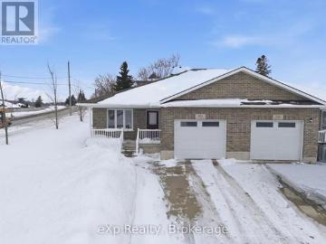 House for sale in Perth, Ontario - Office room
