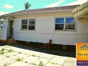 Galston, Baulkham Hills Shire, Snapper Island