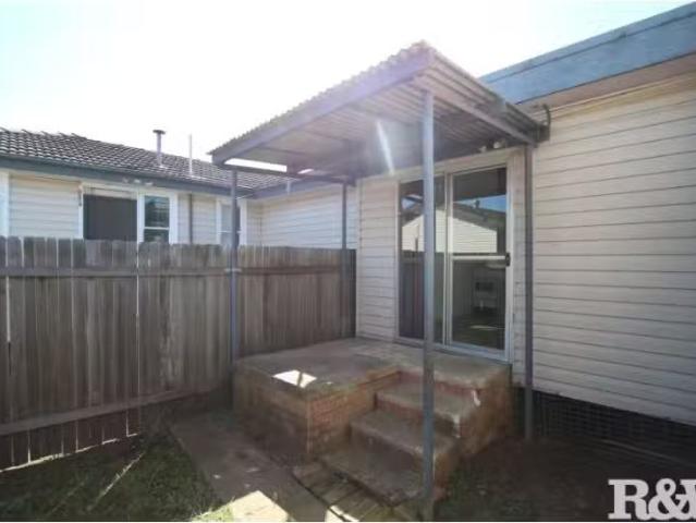 12A Birch Street, NORTH ST MARYS Apartment for rent Listed by.
