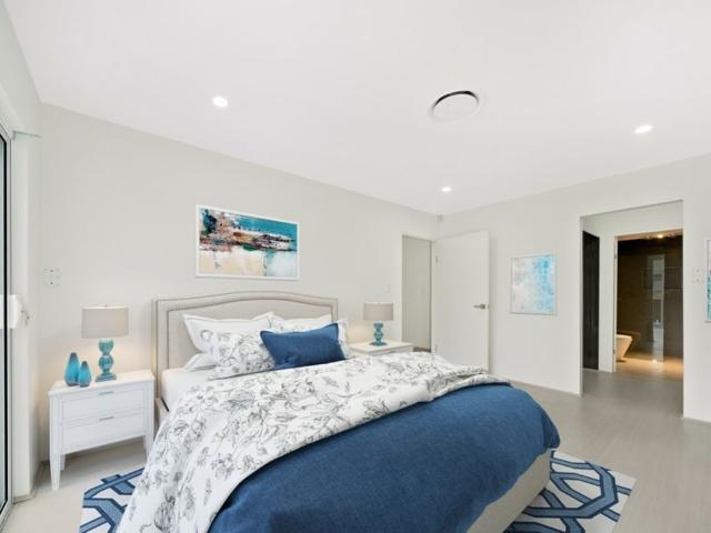 12a Gallipoli Street, Condell Park NSW 2200 House For Rent | Domain