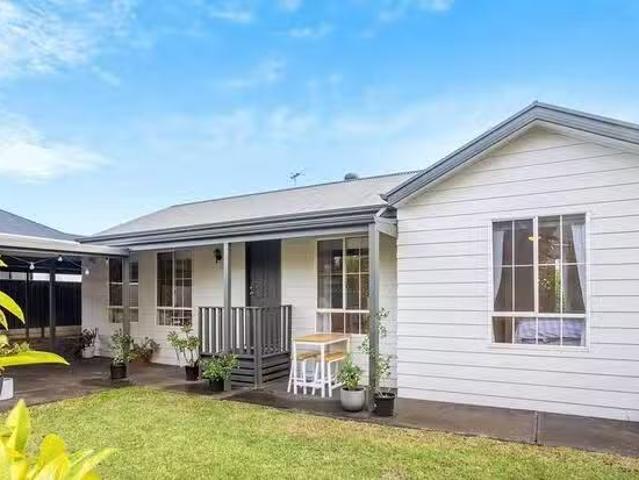 12A Dee Street, Woodville South, SA 5011