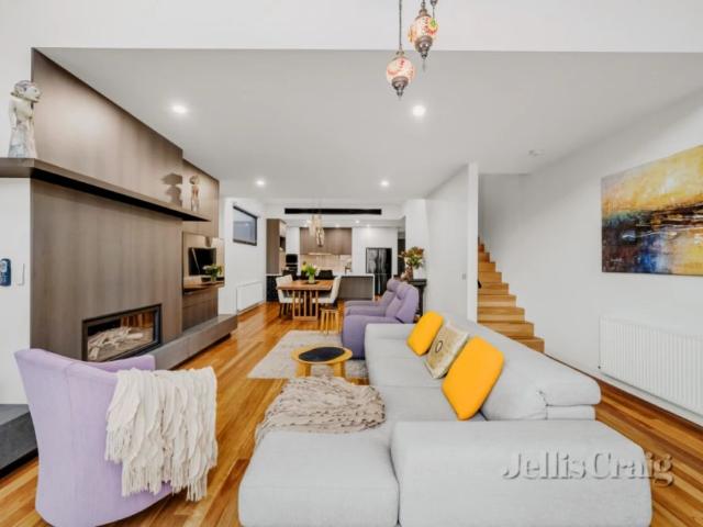 12A Francis Street, Richmond, Melbourne
