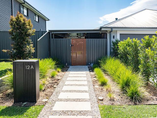 12a Kilimanjaro Street Silverdale