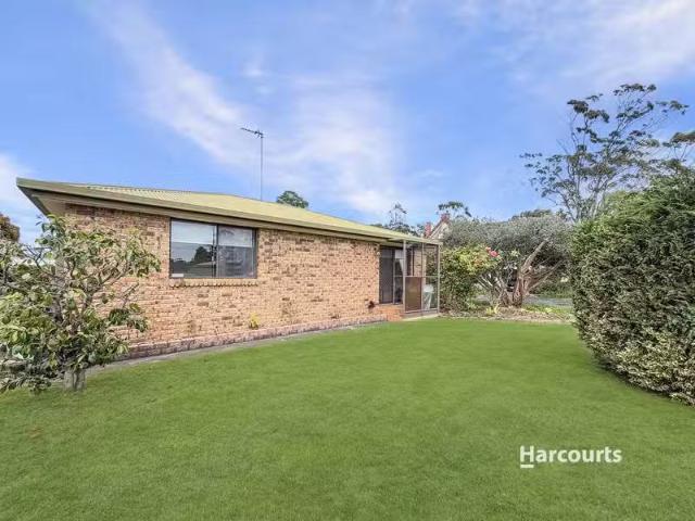 1/2A Marion Street, ULVERSTONE, TAS 7315 Unit for Rent