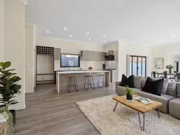 Vineyard, Baulkham Hills Shire, Snapper Island