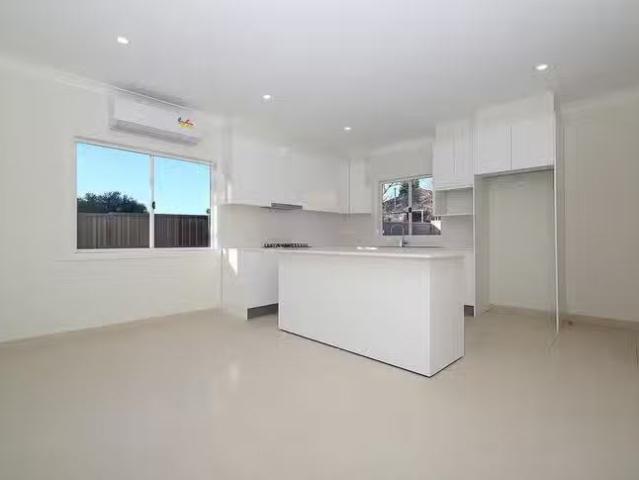 12A Strickland Street, Bass Hill, NSW 2197