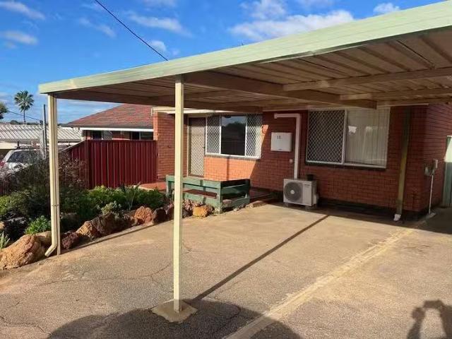 12A Thomas Avenue, Geraldton, WA 6530