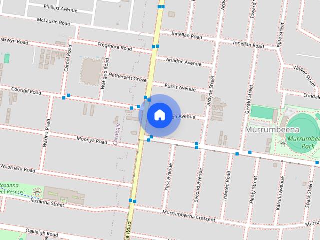 1/2A Thomson Avenue, Murrumbeena VIC 3163 Apartment For Rent | Domain