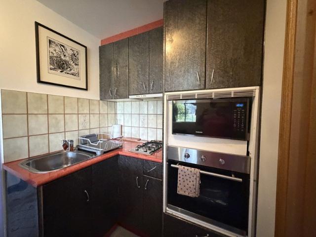12B Alpine Way, Khancoban Fully Furnished 1 Bedroom Flat | $390 per week | Utilities Included