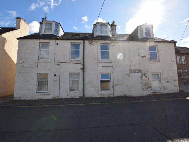 12B, Emma Street, Blairgowrie PH10, 1 bed flat to rent, £400 pcm | PrimeLocation
