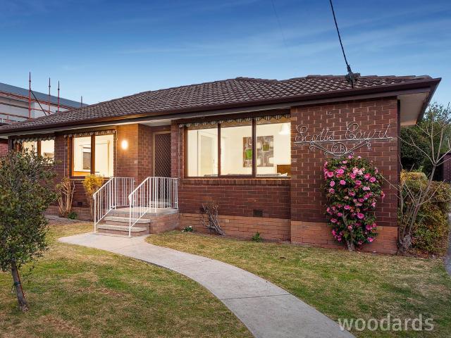 1/2b Scotts Street, Bentleigh