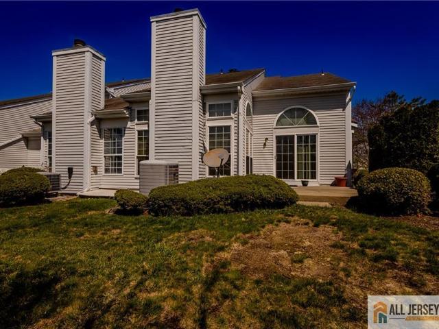 12B Rothwell Dr, Unit C, Monroe Township, NJ 08831 | MLS #2662 M