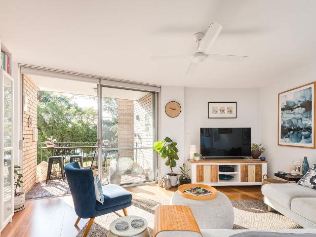 12C/14 Wolseley Street, Drummoyne, NSW 2047 House for Rent Ray White City South