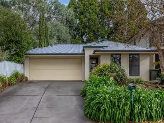 12C Netley Road, MOUNT BARKER, SA 5251 House for Rent