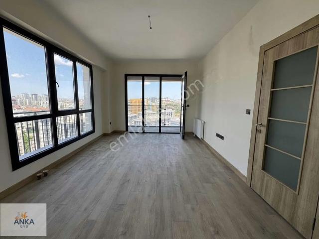 12c Toki Vadi Evleri 2+1 Kapalı M. Oturuma Hazır Kiralık Daire