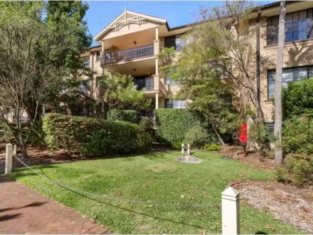 12d/6 Schofield Place, Menai Apartment for rent Listed by Tea.