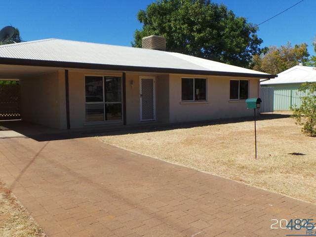 12D Verry Street, Mount Isa | 4825 Realty