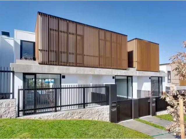 12F Mc Donald Street, Freshwater House for rent Listed by Ran.
