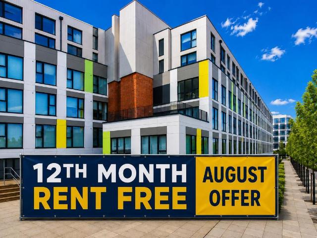 12th Month Rent Free Buckingham Court, Milton Keynes MK9, 1 bed flat to rent, £1,295 pcm | PrimeLocation