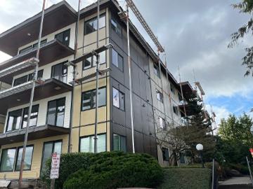 12th Ave NW Apt 402