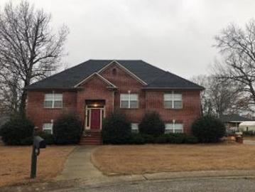 Pleasant Acres,  Lawrenceville CCD Gwinnett County Georgia, Gwinnett County, Georgia, USA