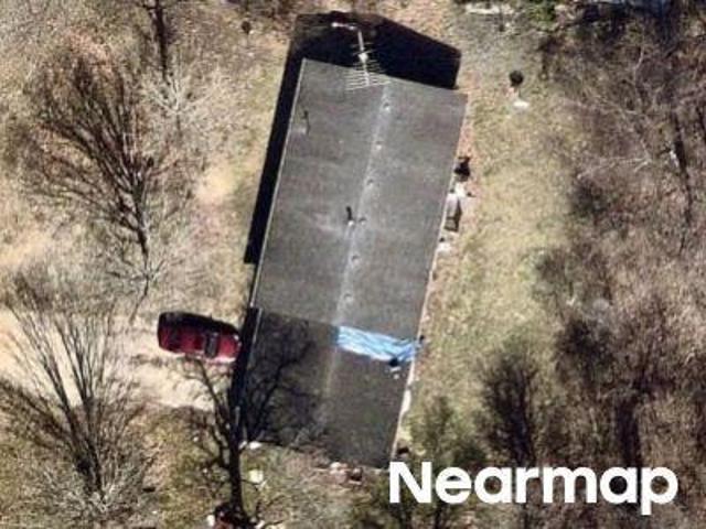 12th 1/2 Mile Rd