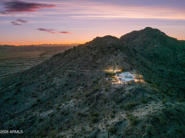 13040 n hidden valley road