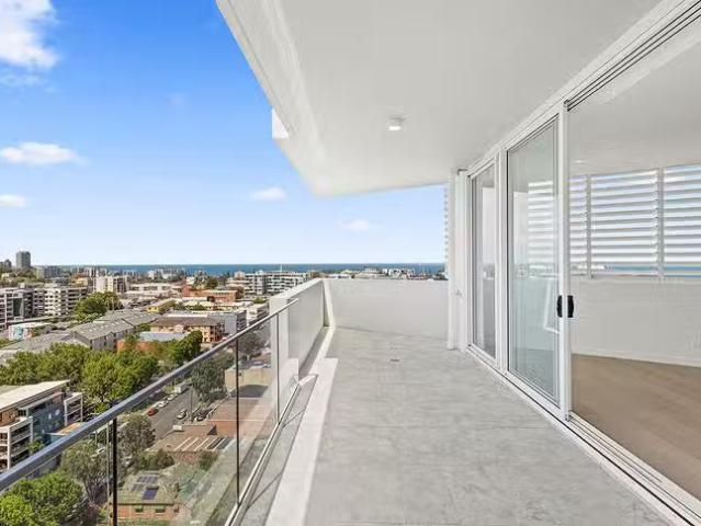 1304/26 Young Street, Wollongong, NSW 2500