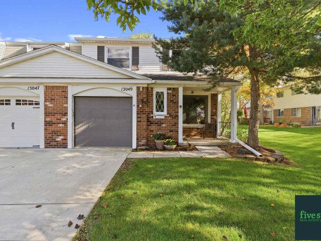 13049 Lockmoor Drive