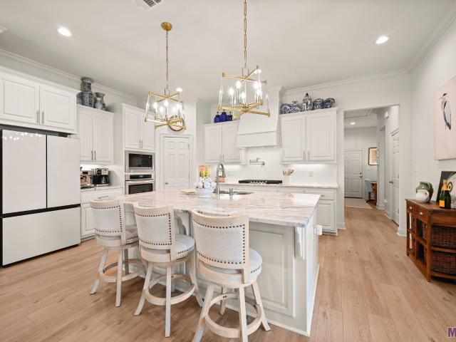 1304 Market Square Rd, Zachary, LA 70791 | MLS #BR2026012