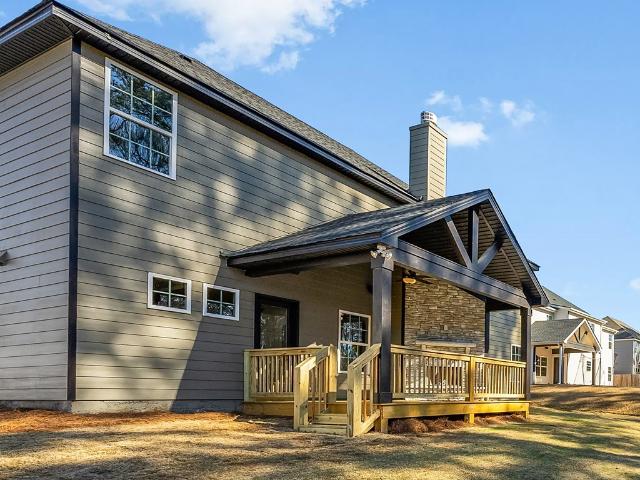 1304 McAlpine Ridge, Auburn, AL 36830 | MLS #224005