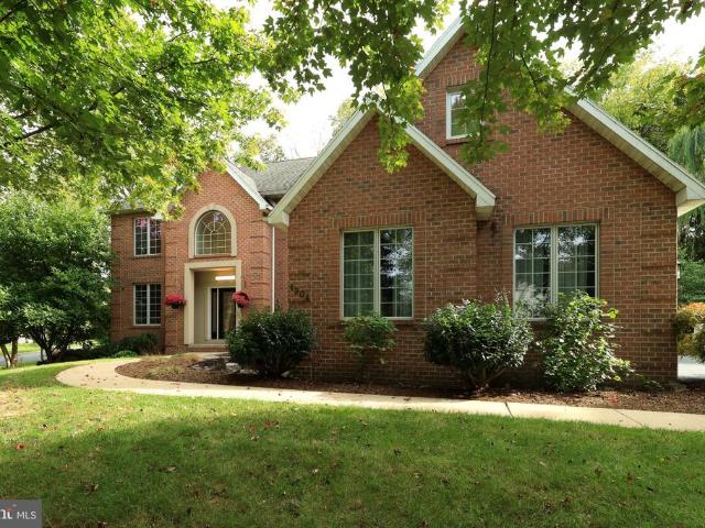 1304 Megan Drive