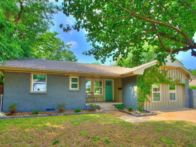 1304 NW 101st Street