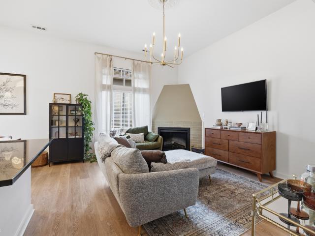 1304 N Alabama Street # UNIT D