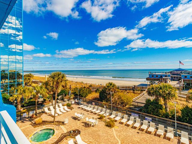 1304 N Ocean Blvd. 403B