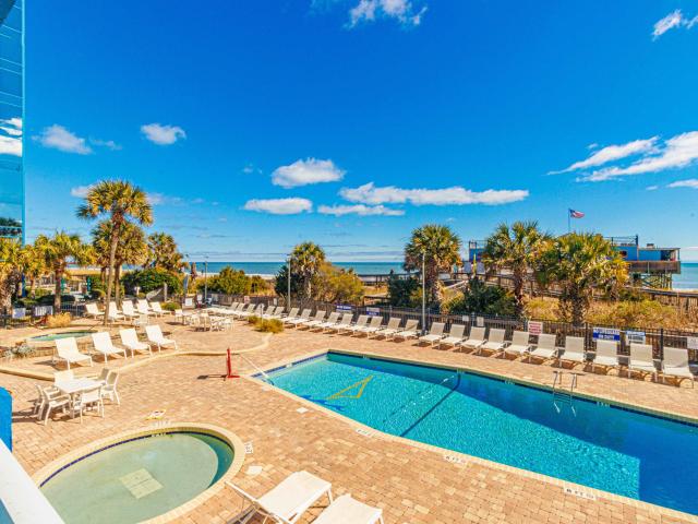 1304 N Ocean Blvd. 405