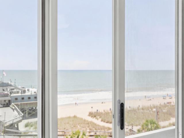 1304 N Ocean Blvd. 602