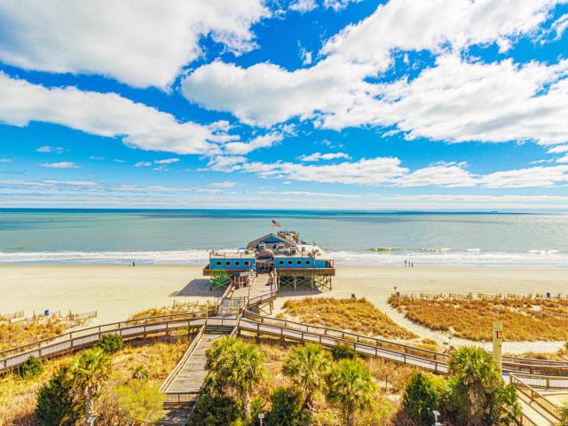 1304 N Ocean Blvd. 603A