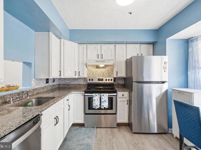 1304 Nalley