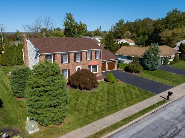 1304 Atlas Lane