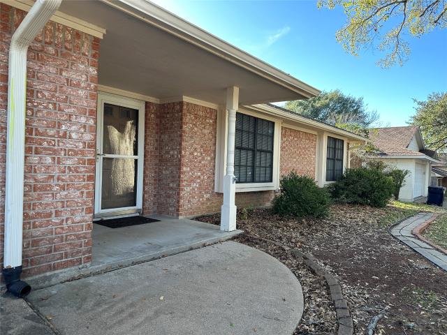 1304 Allison St, Brenham, TX 77833 | MLS #59518