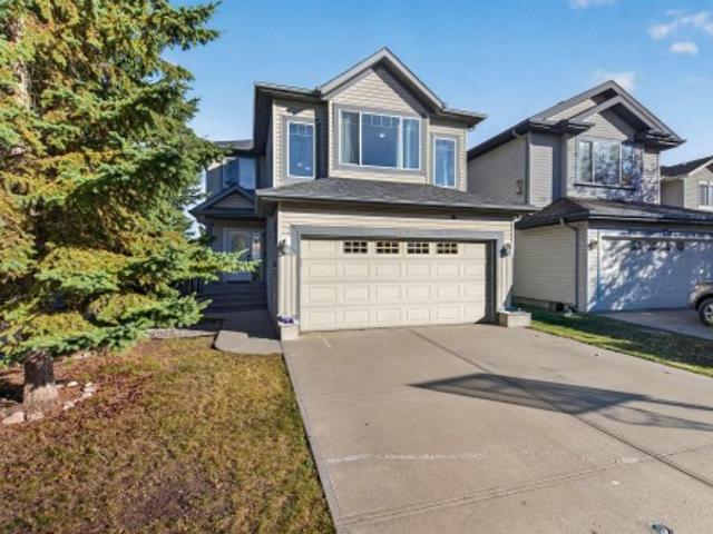 1304 Barnes Close Sw, Edmonton, AB, T6W 1E5 house for sale | Listing ID E4512 | Royal LePage