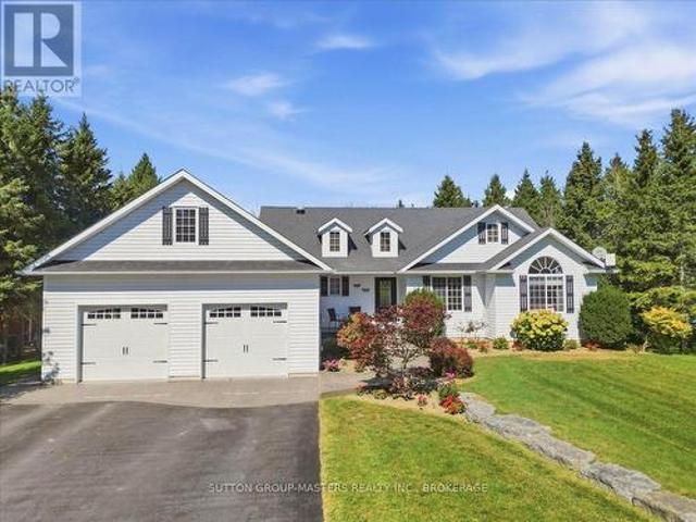 1304 County Road 64, Quinte West Murray Ward, ON, K0K 1L0 house for sale | Listing ID X13823 | Royal LePage
