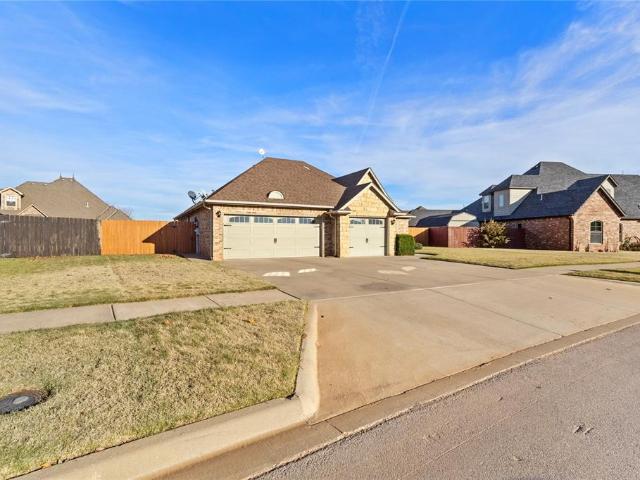 1304 Crimson Drive