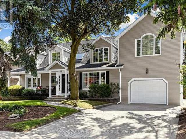 1304 Devon Road, Oakville, ON, L6J 2L8 house for sale | Listing ID W13801 | Royal LePage