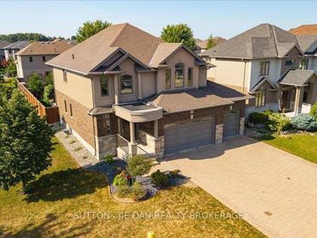 1304 Eagletrace Drive, London North S, ON, N6G 0E9 house for sale | Listing ID X13649 | Royal LePage