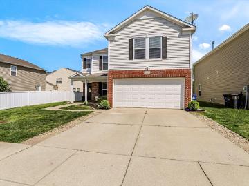 1304 Ellington Drive
