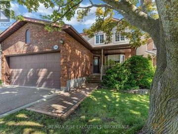 1304 Fisher Crescent, Kingston City Southwest, ON, K7M 8T2 house for sale | Listing ID X13492 | Royal LePage