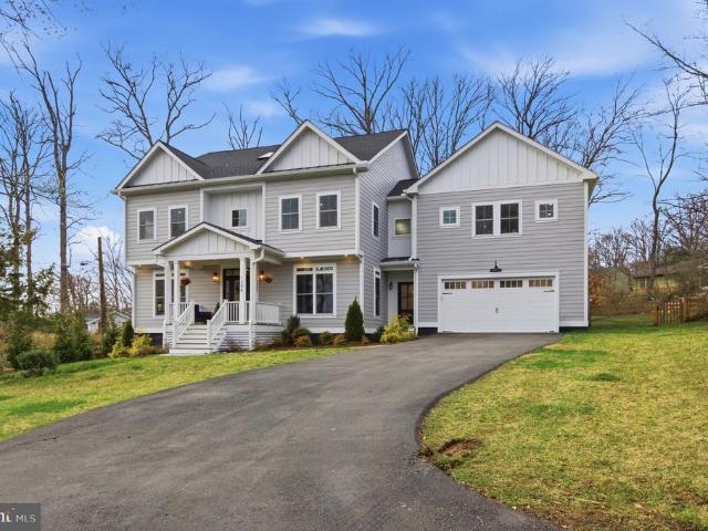 1304 Gahant Road