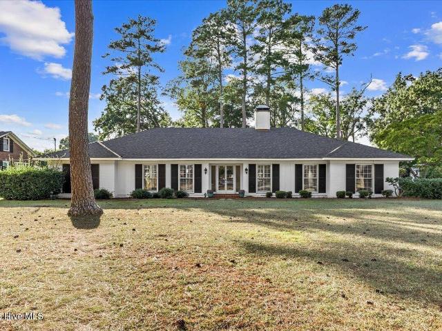 1304 Greenbriar Road